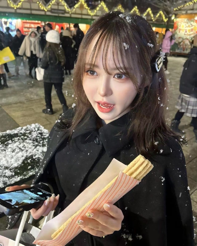 糖心的第三张照片--南平相亲服务中心