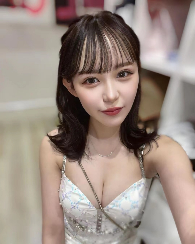 糖心的第四张照片--南平相亲服务中心