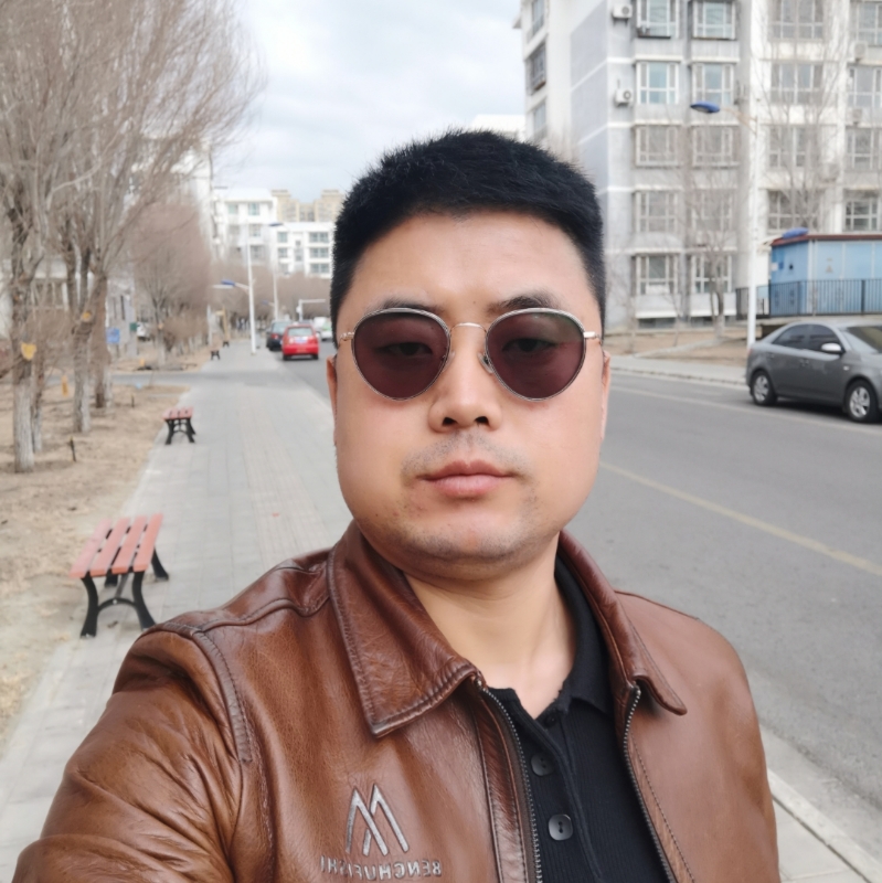 月下听风的第一张照片--南平相亲服务中心