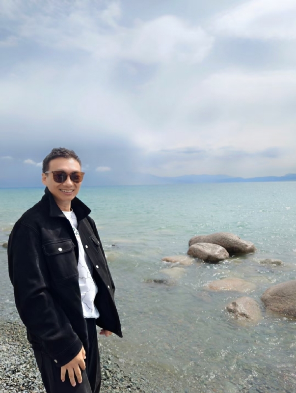 monkey的第一张照片--南平相亲服务中心