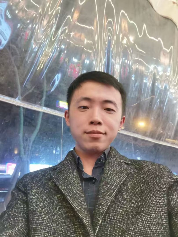 孤客的第一张照片--南平相亲服务中心