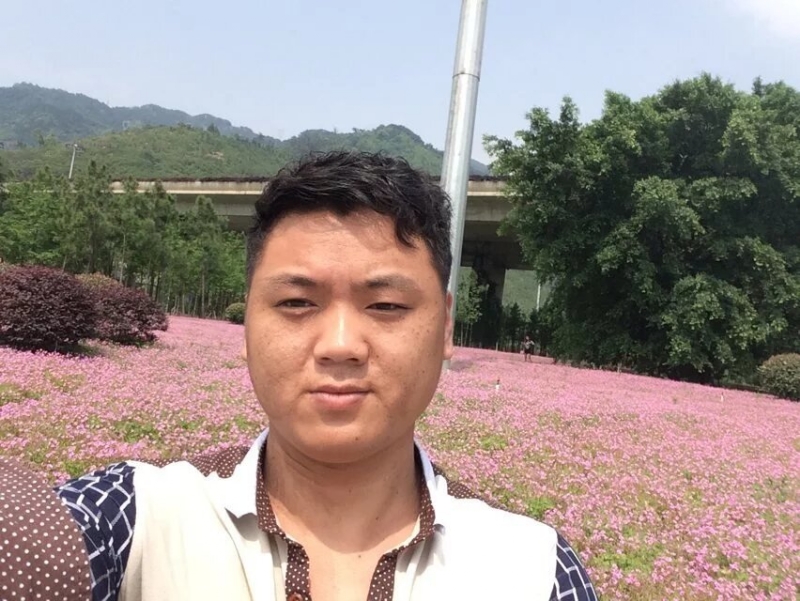 过日子的第一张照片--南平相亲服务中心