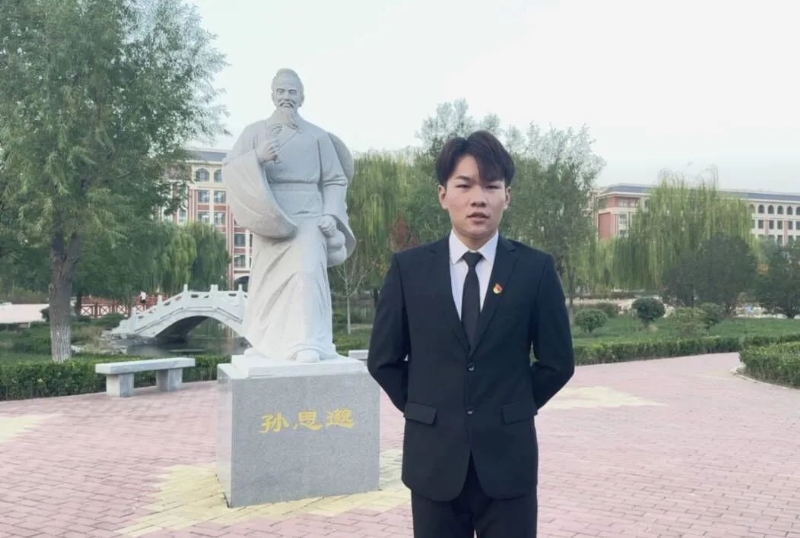 尚明月的第一张照片--南平相亲服务中心