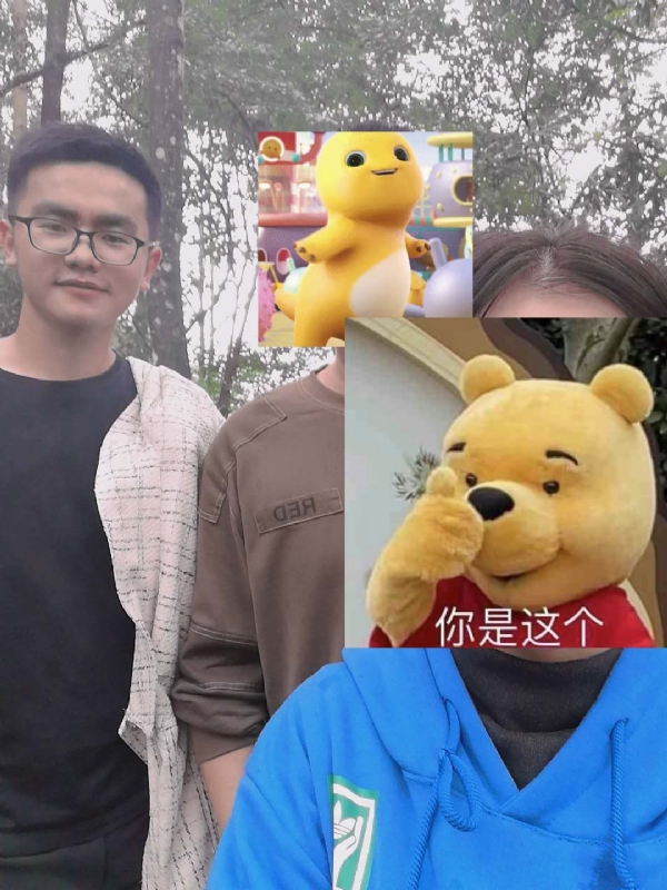 杨先生的第一张照片--南平相亲服务中心