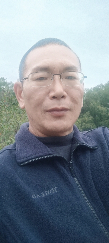 夜风来袭的第二张照片--南平相亲服务中心