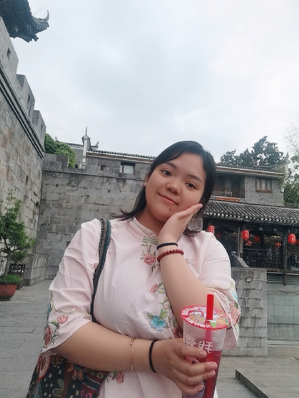 敏兮小沫的第二张照片--南平相亲服务中心