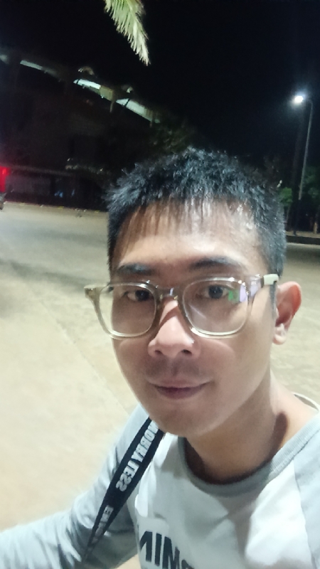 龙龙的第二张照片--南平相亲服务中心