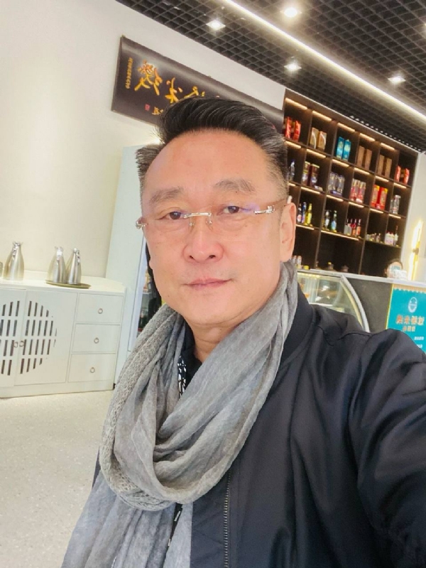 陳生的第一张照片--南平相亲服务中心