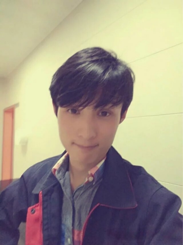 阿龙的第一张照片--南平相亲服务中心