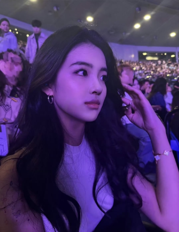 CanMeiLam的第二张照片--南平相亲服务中心