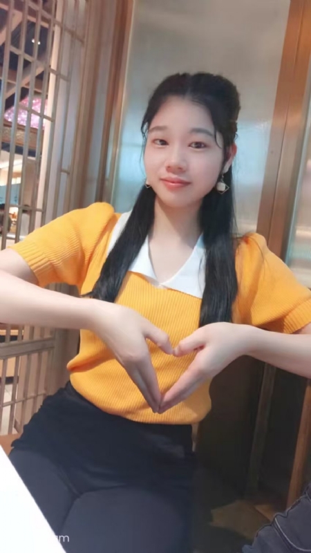 小潘潘的第一张照片--南平相亲服务中心