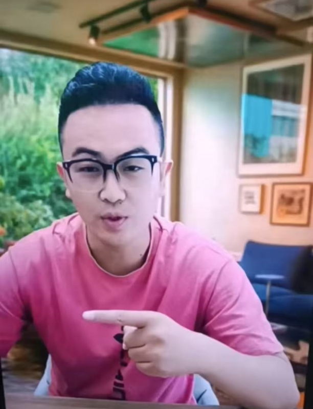 蒋先生的第一张照片--南平相亲服务中心