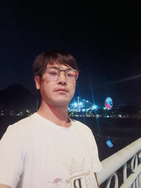 任豐的第一张照片--南平相亲服务中心