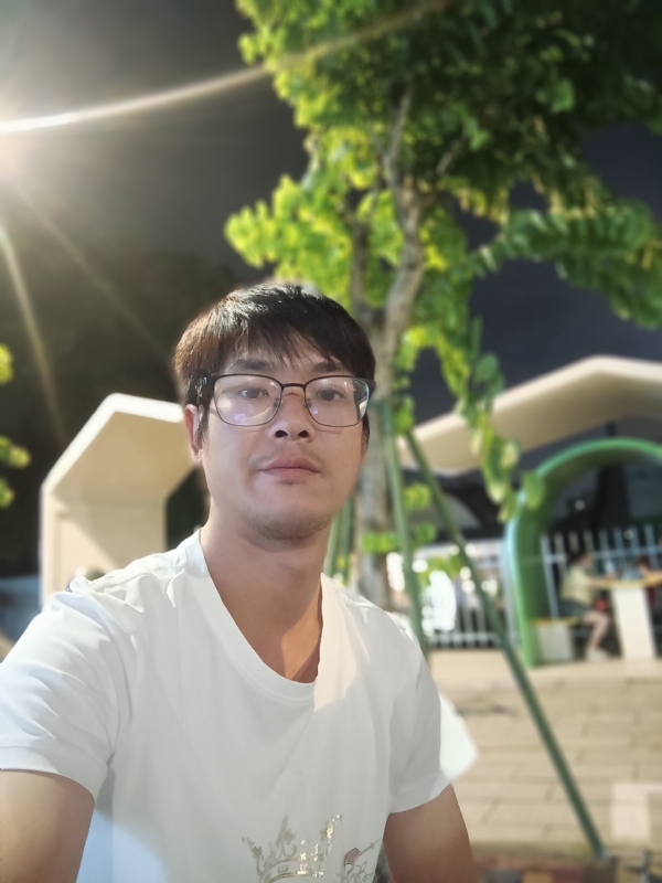 任豐的第二张照片--南平相亲服务中心