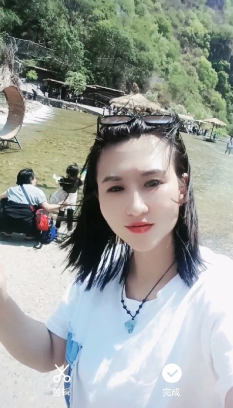 薄荷糖微凉的第三张照片--南平相亲服务中心