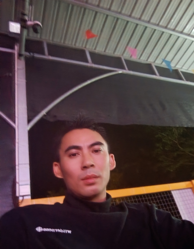 相遇是缘的第一张照片--南平相亲服务中心