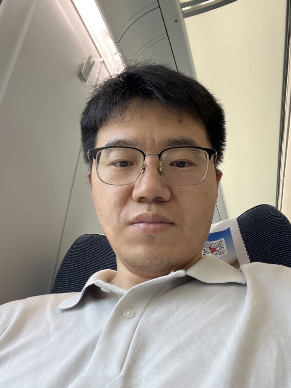 HTMG成的第一张照片--南平相亲服务中心