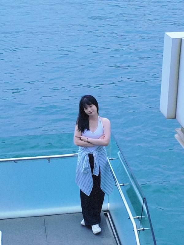 猫姐的第一张照片--南平相亲服务中心