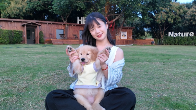 猫姐的第三张照片--南平相亲服务中心