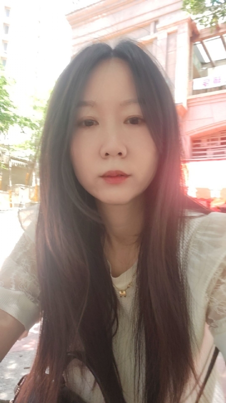 幸运的人儿的第一张照片--南平相亲服务中心