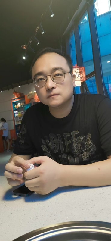 十七的第一张照片--南平相亲服务中心