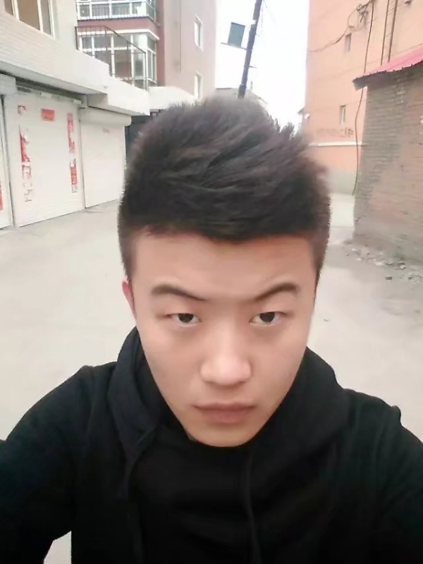 夜如情情似梦的第一张照片--南平相亲服务中心