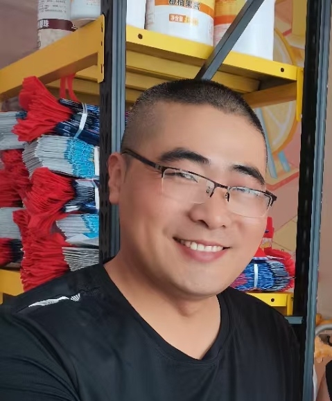 乐陶陶的第二张照片--南平相亲服务中心