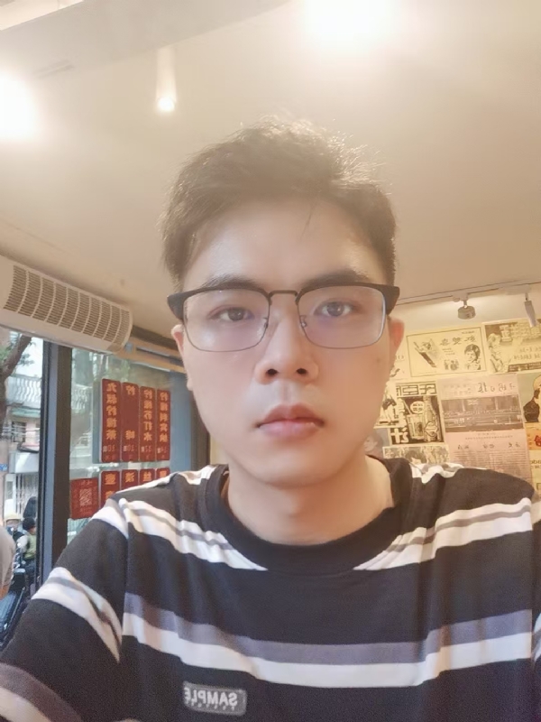 左左的第一张照片--南平相亲服务中心