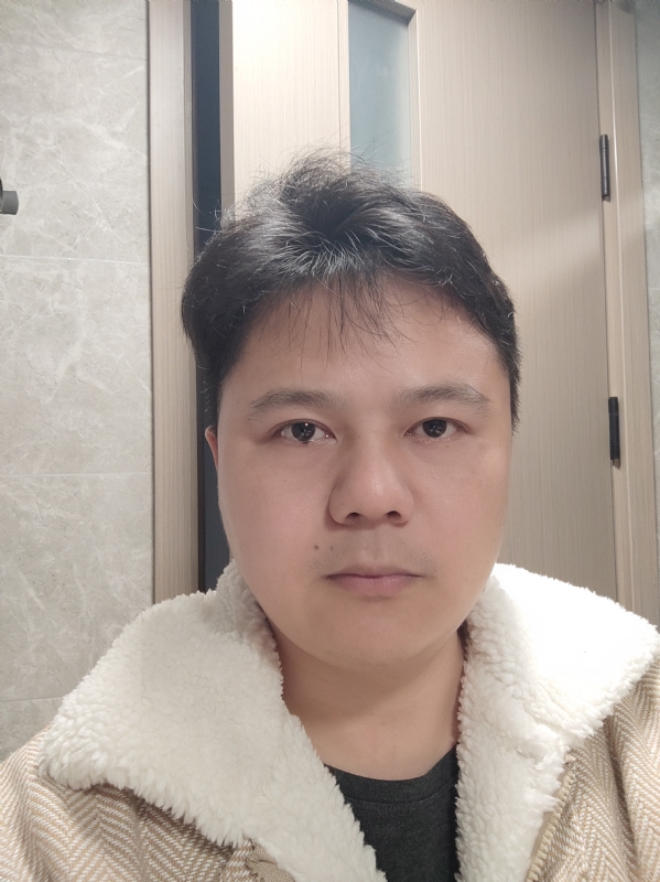 眉舒意足的第一张照片--南平相亲服务中心