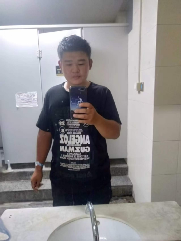 淄博的第一张照片--南平相亲服务中心