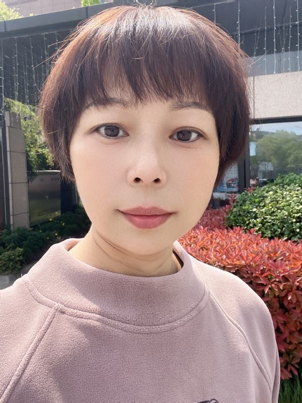 风铃草的第三张照片--南平相亲服务中心