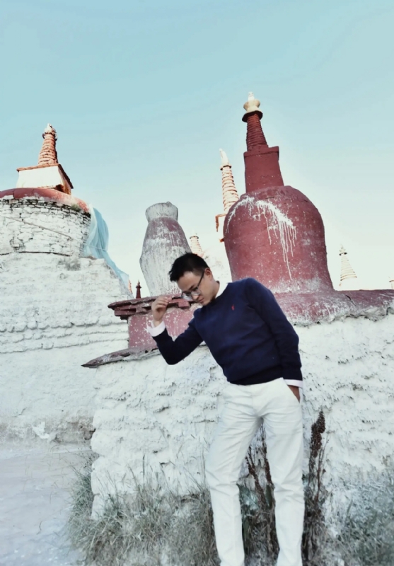 庭院深深深几许的第一张照片--南平相亲服务中心