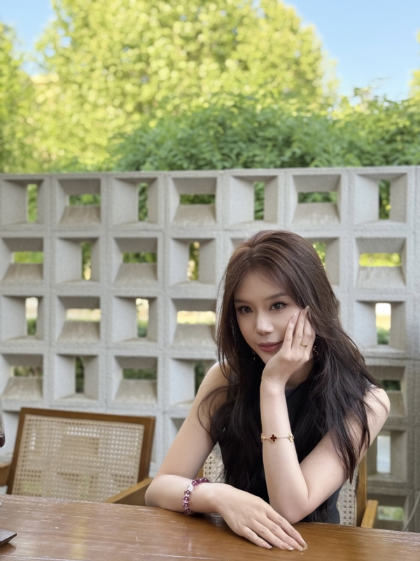 林林的第四张照片--南平相亲服务中心