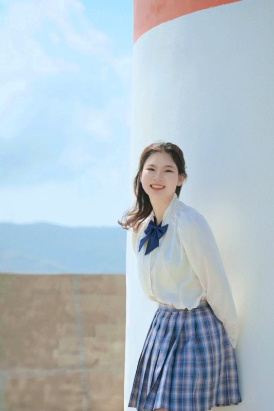 j女士的第一张照片--南平相亲服务中心