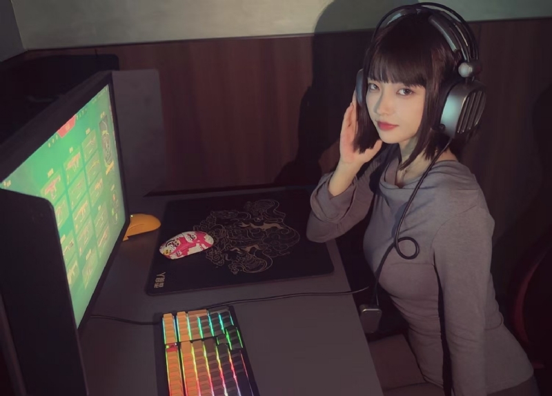 薇薇酱的第一张照片--南平相亲服务中心