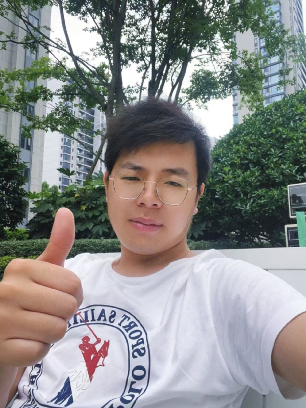 想要找个女朋友的第三张照片--南平相亲服务中心