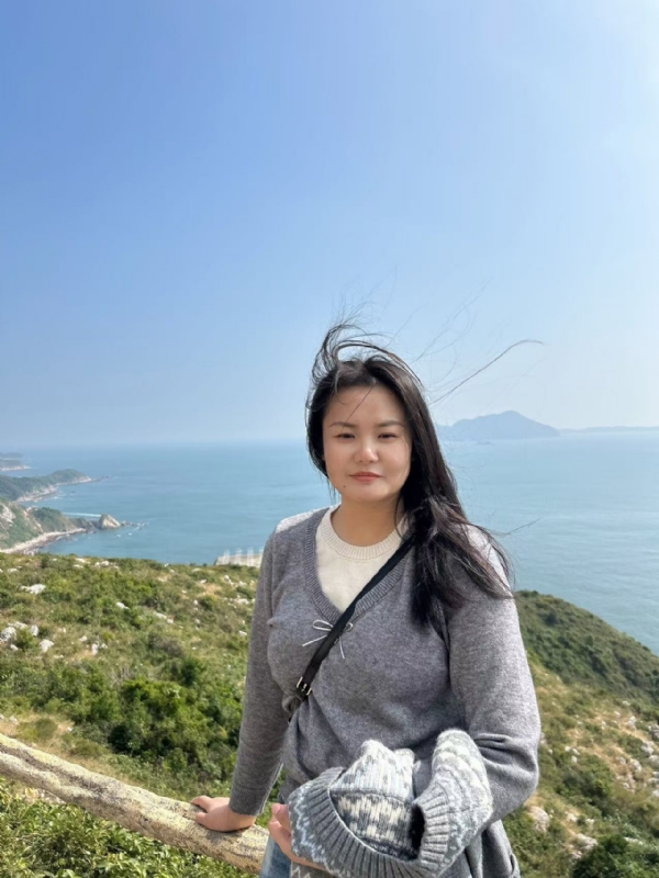 哈哈哈的第二张照片--南平相亲服务中心