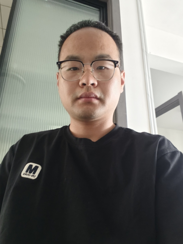 金峰的第一张照片--南平相亲服务中心