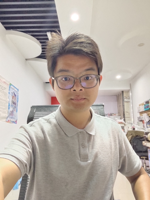 华兴通讯的第一张照片--南平相亲服务中心