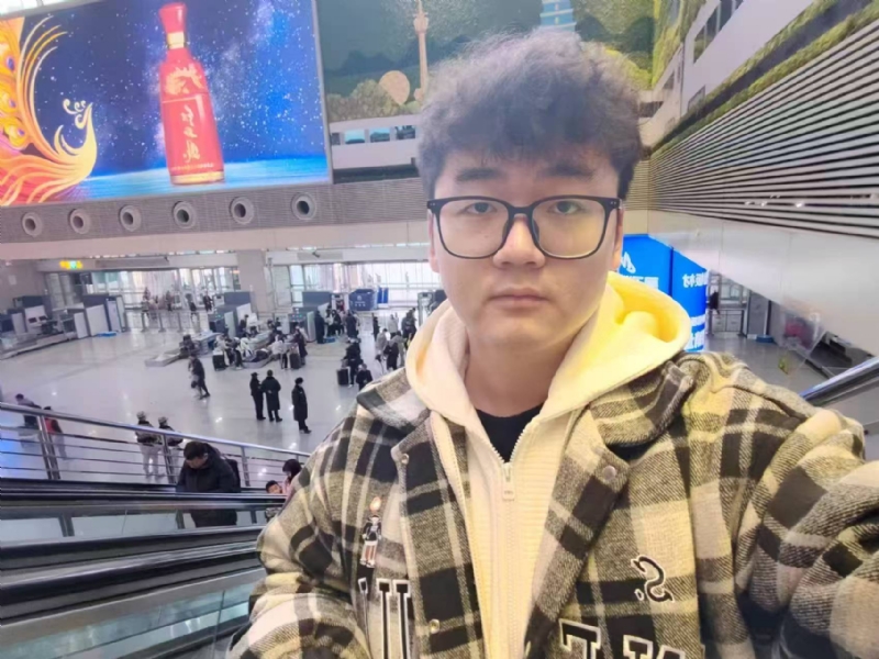 小白的第一张照片--南平相亲服务中心