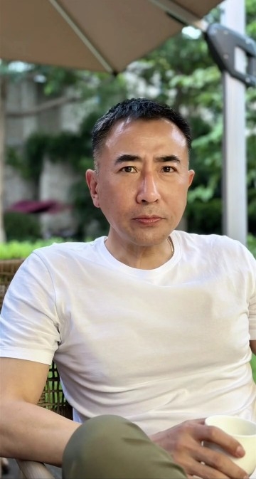 厚德载福的第一张照片--南平相亲服务中心