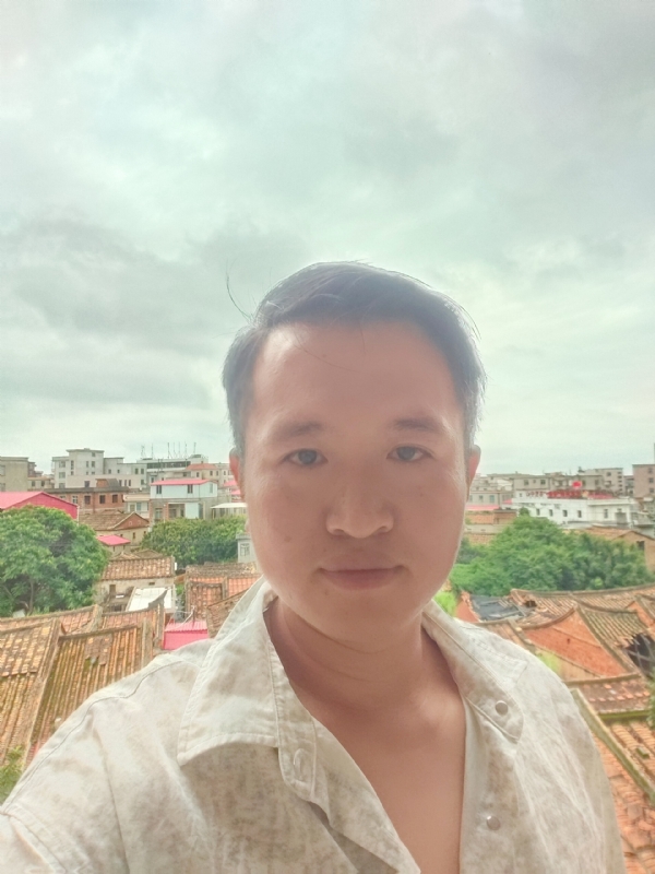 陌生人的第一张照片--南平相亲服务中心