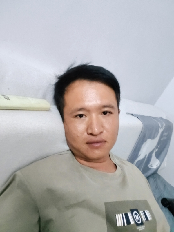 陌生人的第三张照片--南平相亲服务中心