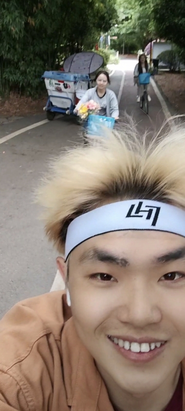 求安稳的第一张照片--南平相亲服务中心