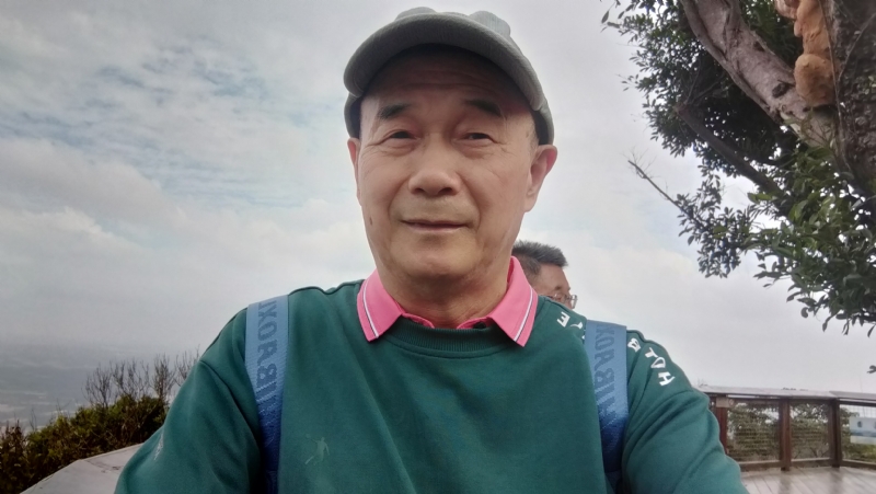 开心龙的第二张照片--南平相亲服务中心