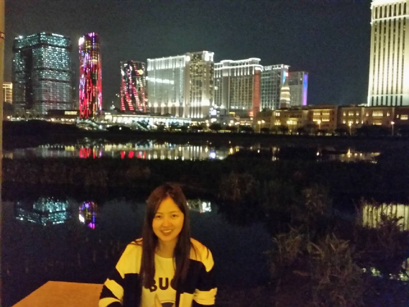 yyhere的第一张照片--南平相亲服务中心