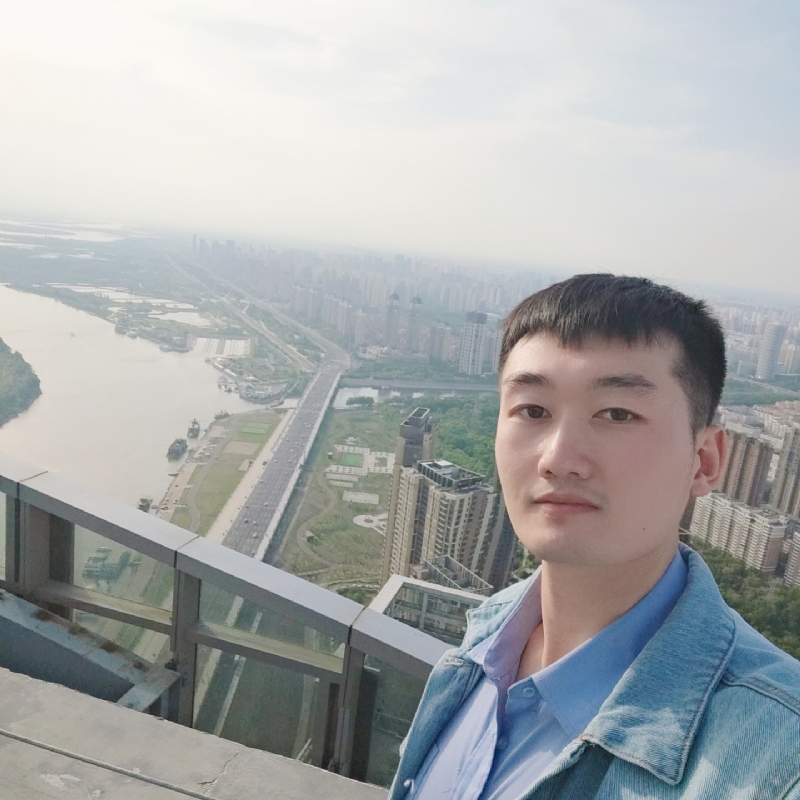 王闯的第二张照片--南平相亲服务中心