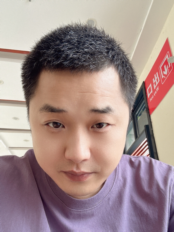 五是五的第一张照片--南平相亲服务中心