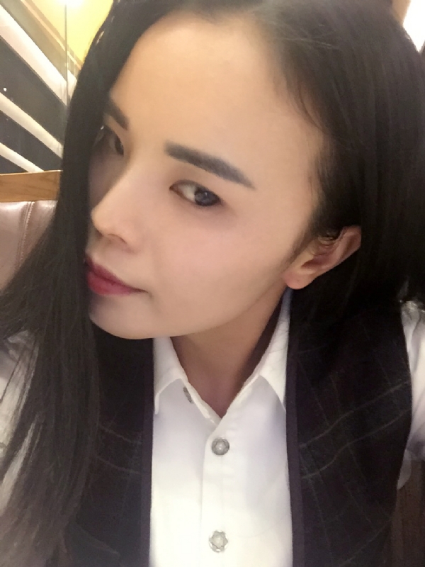 失落的一角的第二张照片--南平相亲服务中心