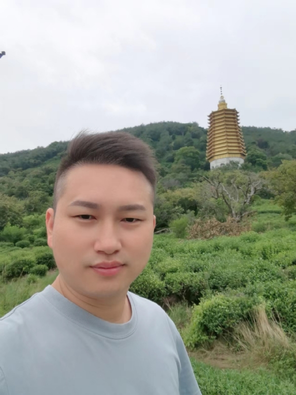 陈文海的第一张照片--南平相亲服务中心